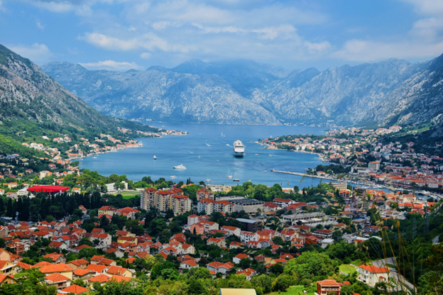 Best places to travel in 2026 – Balkans