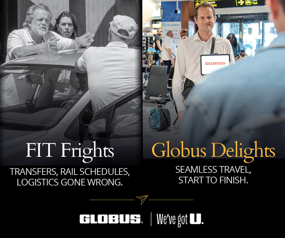 Fit Vs Globus Guided