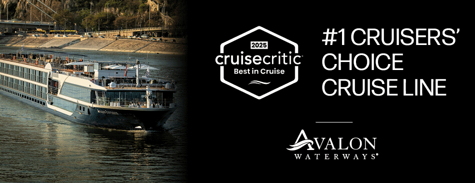 Avalon cruise critic