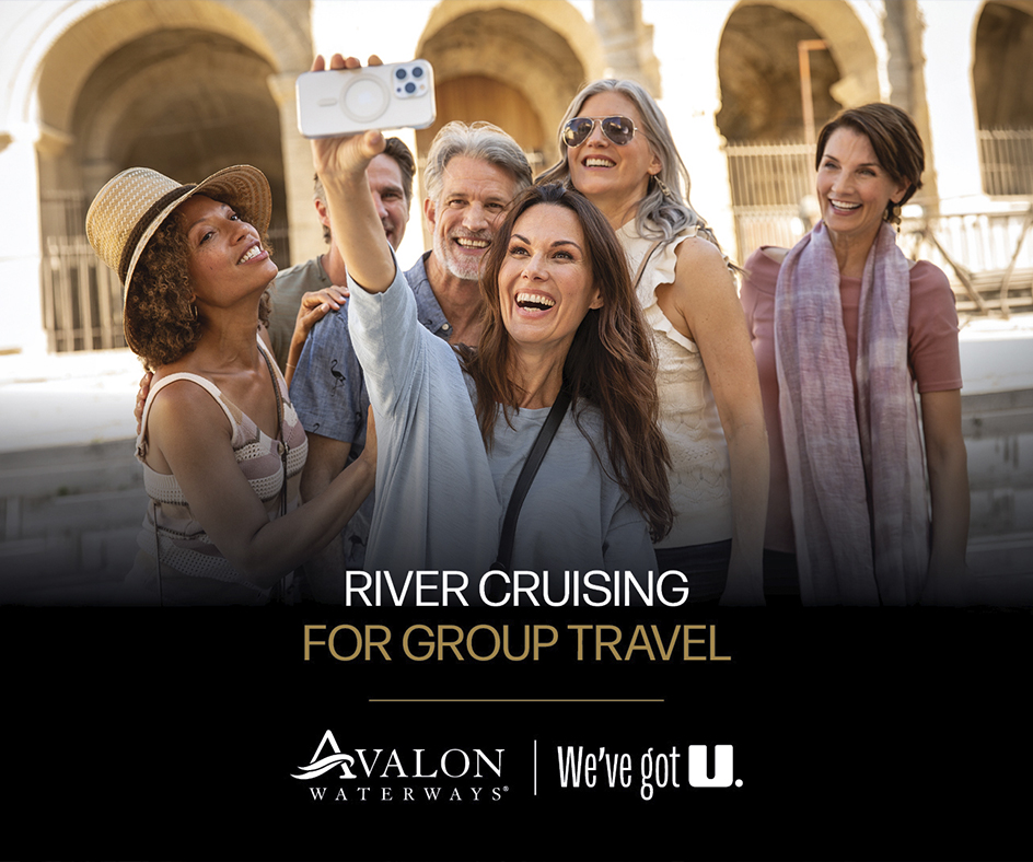 Avalon Waterways River Cruising
